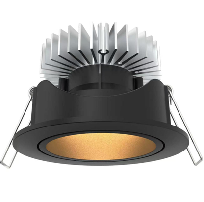 D2-422-O recessed ceiling LED lamp 8W, 2700K
