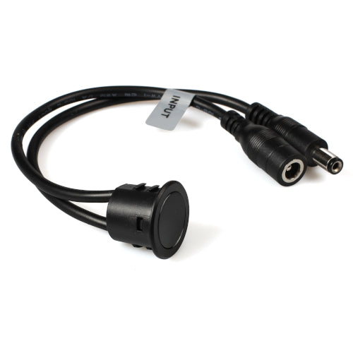 MX-TD004BM prekidač na dodir on/off s mogućnošću dimmanja+memorija