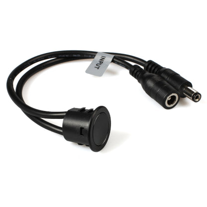 MX-TD004BM prekidač na dodir on/off s mogućnošću dimmanja+memorija