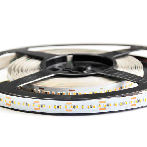 LED traka snage 19,2W/m, 24V, 3000K, IP20 image 0