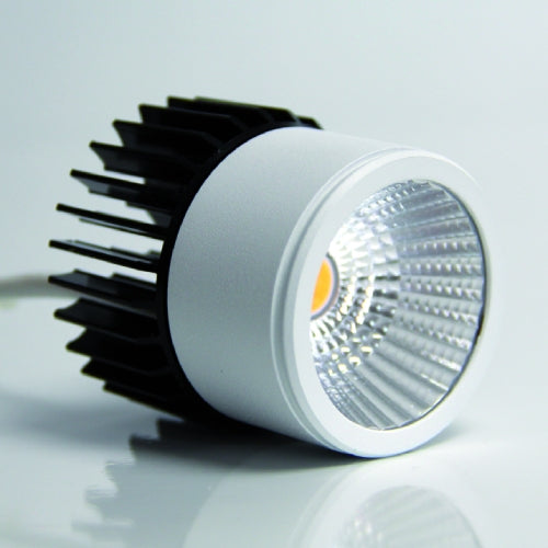 MX-LBE-9603A-M LED modul COB 13W, 2700K image 0