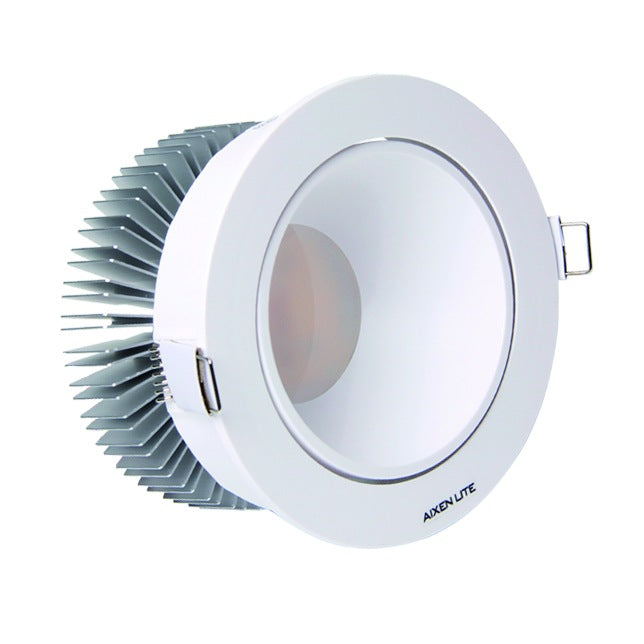 D2-424-O ugradna stropna LED svjetiljka 18W, 2700K image 0