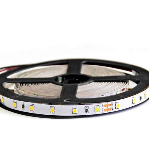 LED traka snaga 18W/m, 24V, RGB, IP20 image 0