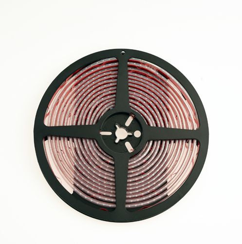 LED traka snage 9,6W/m, 24V, 3000K, IP66 image 1