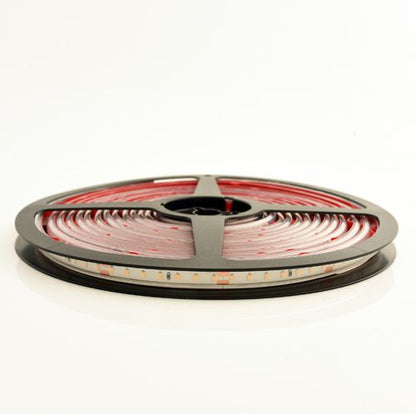 LED traka snage 9,6W/m, 24V, 4000K, IP66 image 0