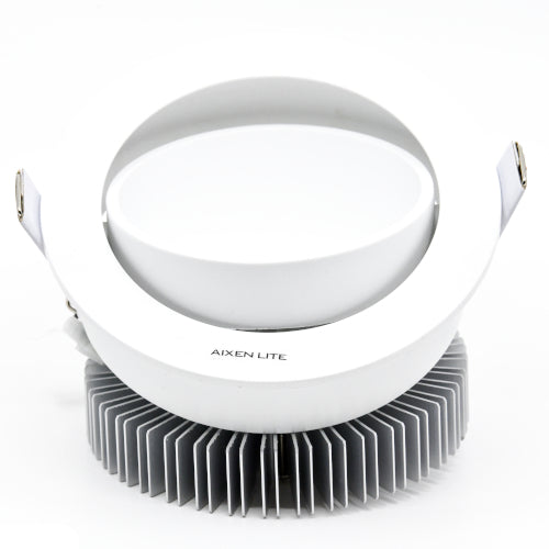 D2-423-O ugradna stropna LED svjetiljka 12W, 2700K image 2