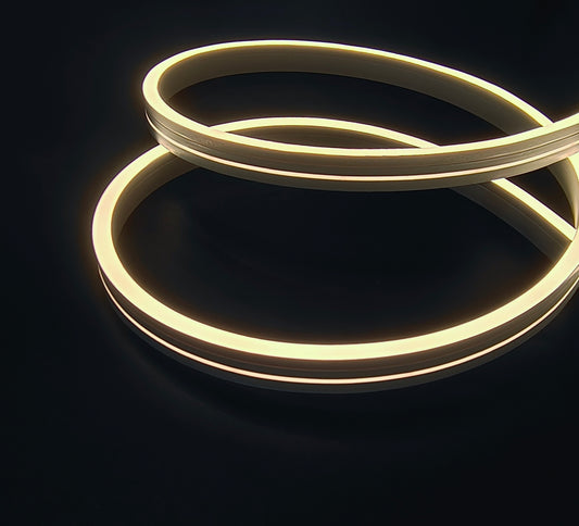 NEON FLEX LED traka snage 9W/m, 24V, 4000K, IP65 image 0