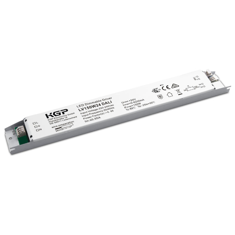 Dimmabilno DALI napajanje za LED trake 150W image 0