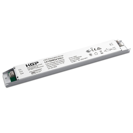 Dimmabilno DALI napajanje za LED trake 150W image 0