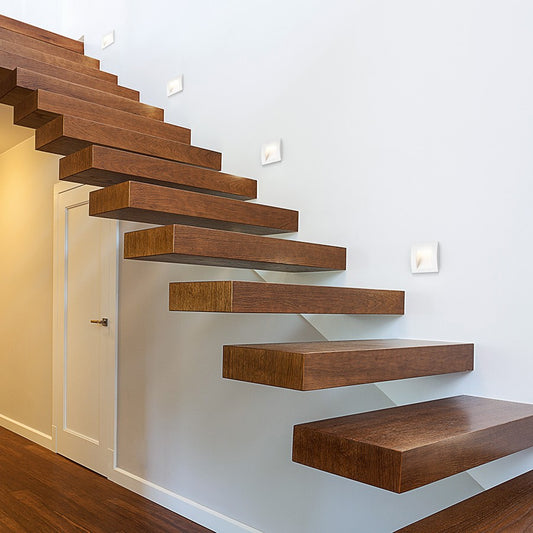 R12534 GORDIQ Vanjska zidna ugradna antracit image 1