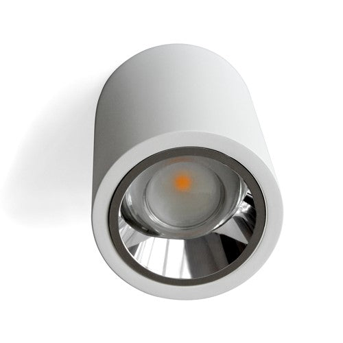 Nadgradna stropna LED svjetiljka 18,3W, 2700K image 1