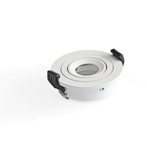 MX-LBE-9200106A-H ugradno aluminijsko kućište za LED svjetiljku MX-LBE-9200106A-M image 0