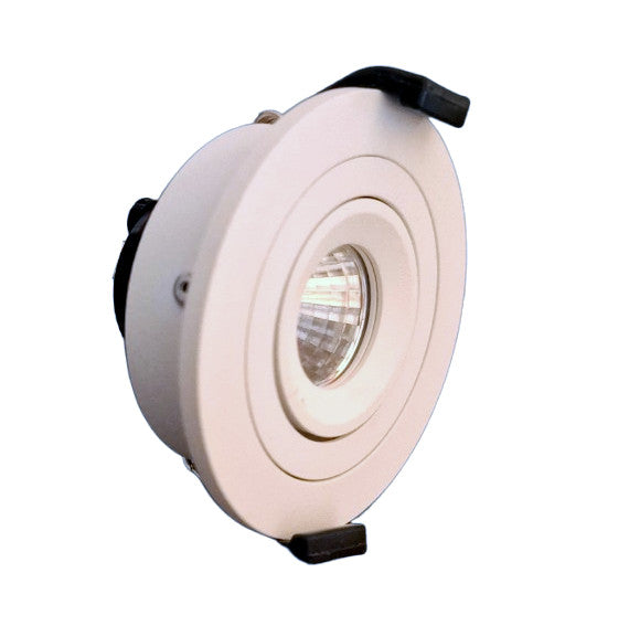 MX-LBE-9200106A-M LED modul COB 3,2W, 2700K image 2