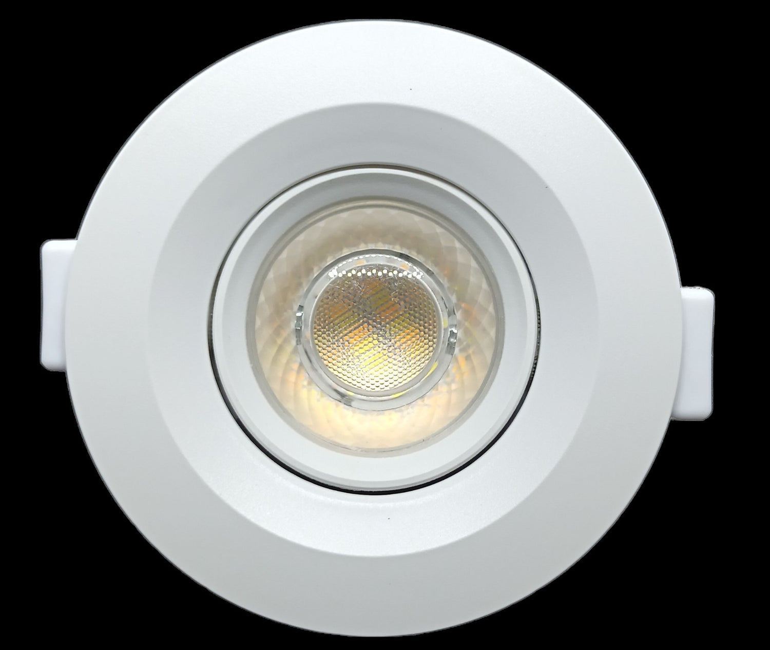 Ugradna stropna LED svjetiljka 7W, 3000K-4200K-6500K image 0