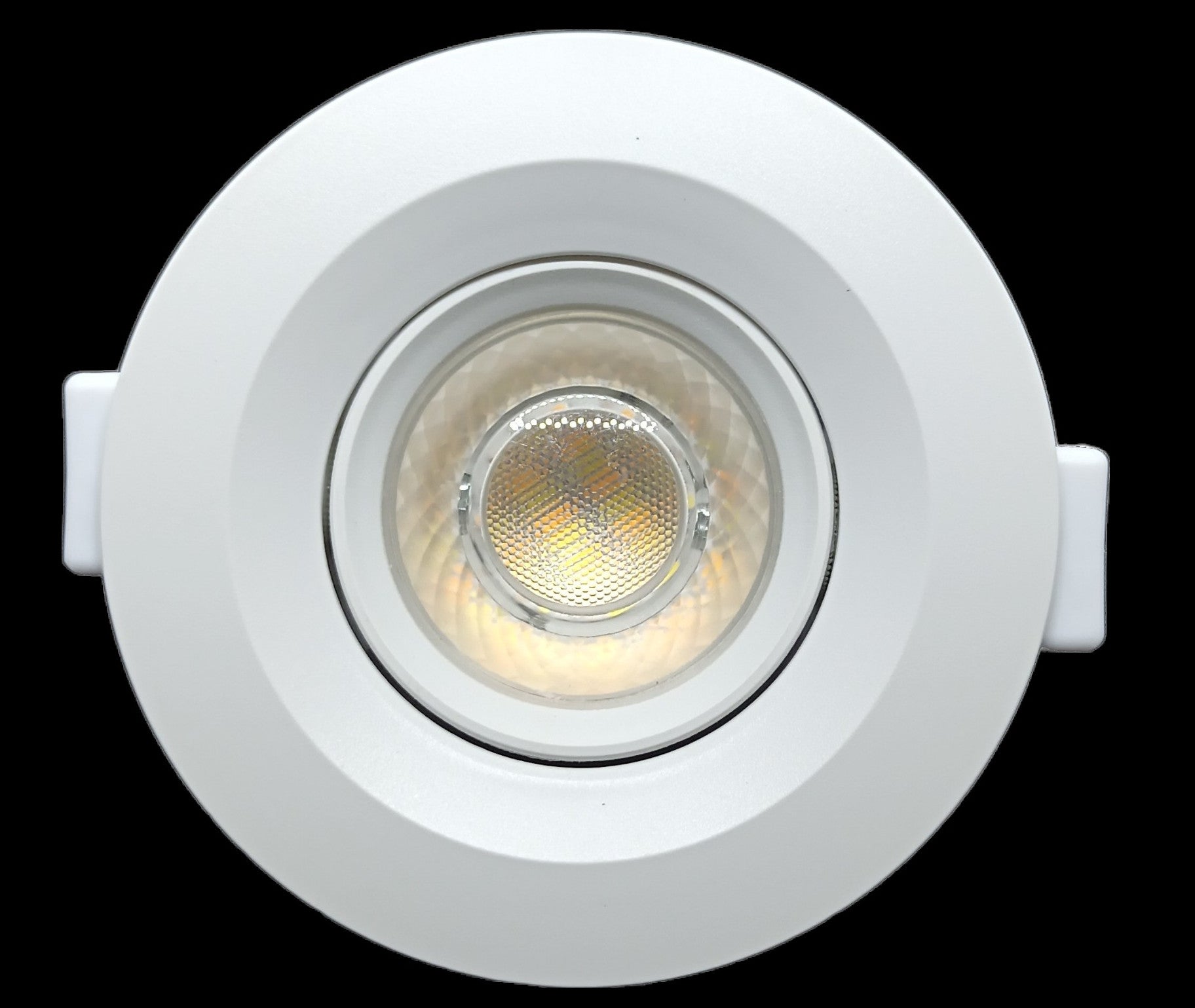 Ugradna stropna LED svjetiljka 7W, 3000K-4200K-6500K image 0