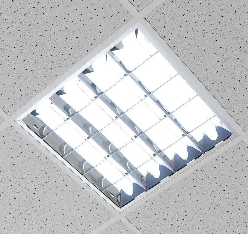 T8 LED cijev 600mm image 1