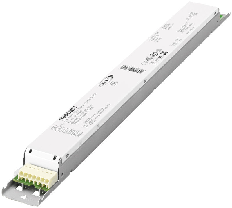 LED DALI napajanje 100W, 250-700mA image 0