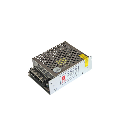 Napajanje za LED trake 60W, 24V, IP20 image 0