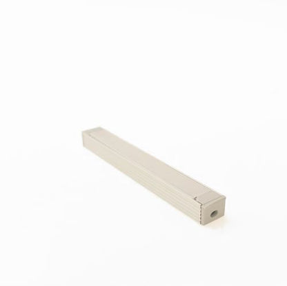 MX-SO04 nadgradni srebrni duboki aluminijski profil image 4