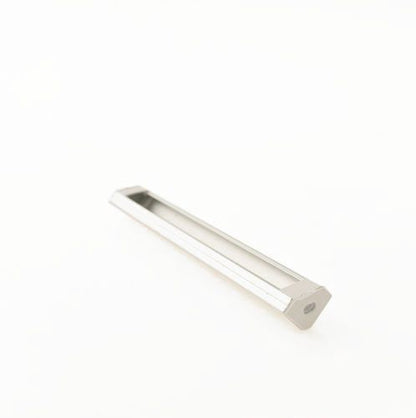 MX-SO07N kutni srebrni aluminijski profil image 2