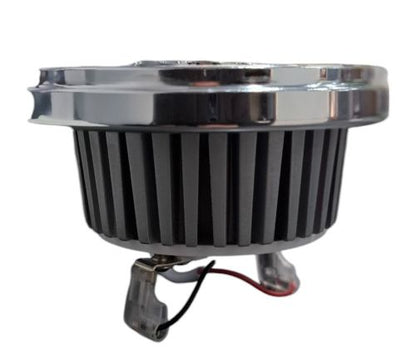 MX-WE-RL1501-EX LED žarulja AR111 dimm to warm 15W, 1800-3000K image 3