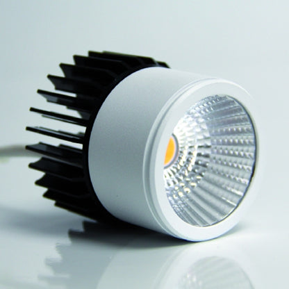 MX-LBE-9503A-M LED modul COB 7W, 2700K image 0