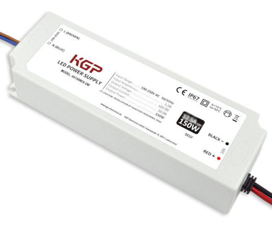 Napajanje za LED trake 150W, 24V, IP67