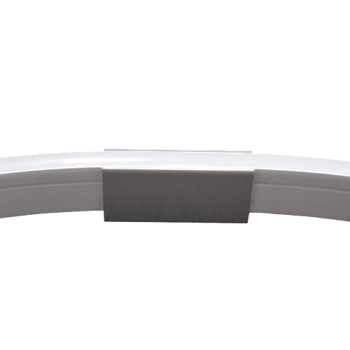 NEON FLEX LED strip power 9W/m, 24V, 4000K, IP65