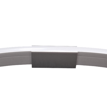 NEON FLEX LED strip power 9W/m, 24V, 4000K, IP65